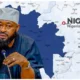 Niger State Governor Mohammed Bago imposes 24-hour curfew in Minna