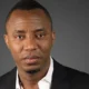 Omoyele Sowore speaks about medical treatment and the 2027 election