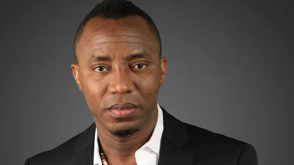 Omoyele Sowore speaks about medical treatment and the 2027 election