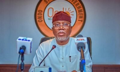 Ondo State Government denies approval of N8,000 student blood test