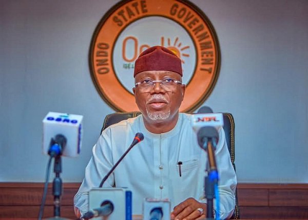 Ondo State Government denies approval of N8,000 student blood test