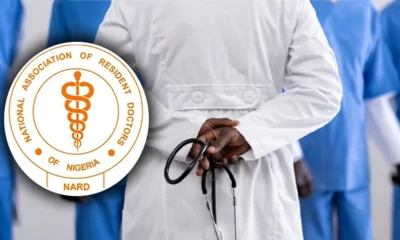 Nigerian resident doctors give Federal Government two-week strike ultimatum