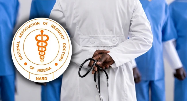 Nigerian resident doctors give Federal Government two-week strike ultimatum