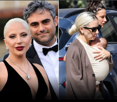 lady-gaga-michael-polansky-baby-surrogate