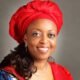 Former Petroleum Minister Diezani Alison-Madueke