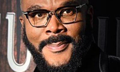 Tyler Perry speaks about marriage and divorce