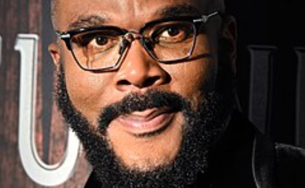 Tyler Perry speaks about marriage and divorce