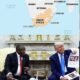 US announces new visa restrictions targeting some South Africans