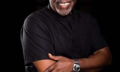 Nigerian leaders and Nollywood stars pay tribute to Olu Jacobs