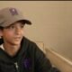 Joe Petraro-Hyppolite accepted into NYU master’s programme at 13