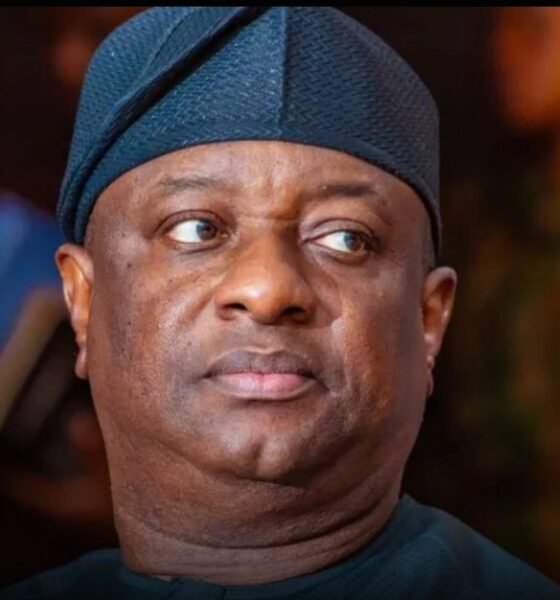 Festus Keyamo discusses Nigeria’s N70,000 minimum wage
