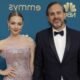 Amanda Seyfried and Thomas Sadoski before announcing their separation