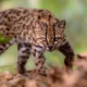 Leopardus tilcayo new wild cat species identified in Bolivia