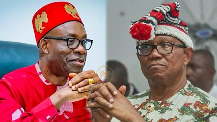 Peter Obi challenges Anambra State Government over debt claims