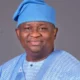 Senator Solomon Adeola Yayi speaks amid controversy over his state of origin