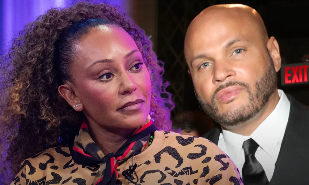 Mel B wins dismissal of ex-husband Stephen Belafonte’s lawsui