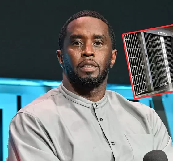 Sean Diddy Combs projected prison release date moves to January 2028