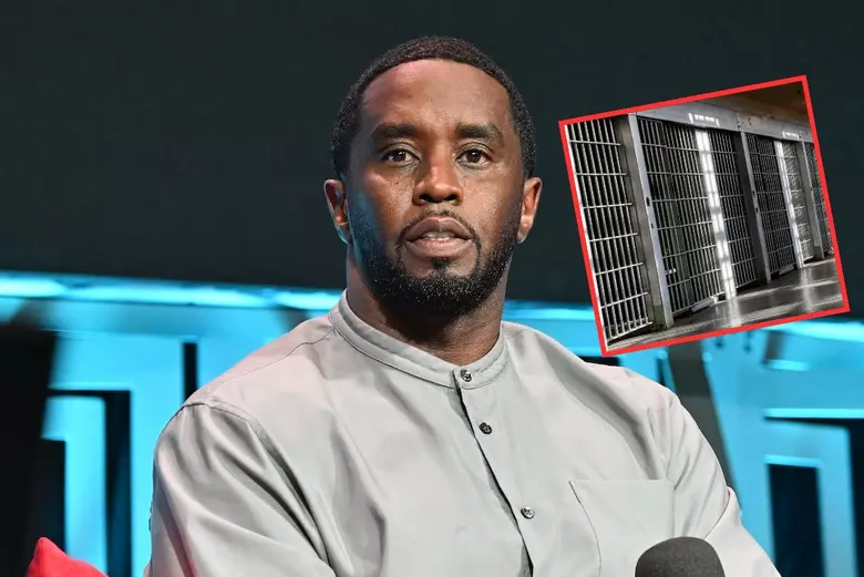 Sean Diddy Combs projected prison release date moves to January 2028