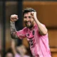 Lionel Messi reaches 930 career goals for club and country