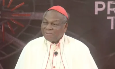 Cardinal John Onaiyekan speaks about South-East voters and 2027 election