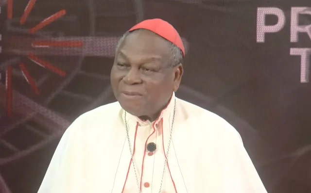 Cardinal John Onaiyekan speaks about South-East voters and 2027 election