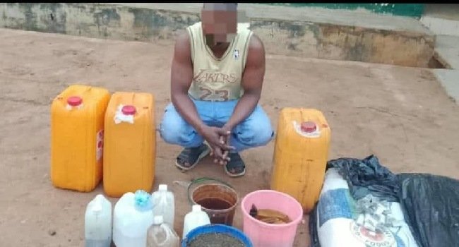 Ondo police investigate suspected herbal drink deaths in Odigbo