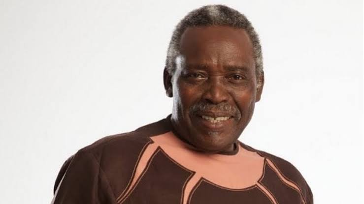 Veteran Nollywood actor and film executive Olu Jacobs has died at the age of 84, his family announced on Wednesday, September 16.