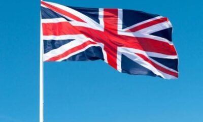 UK announces funding to tackle Southeast Asian scam centres and online crime