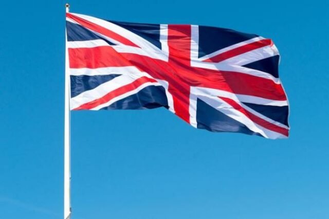 UK announces funding to tackle Southeast Asian scam centres and online crime