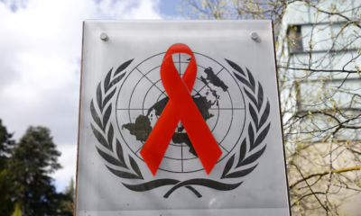 Fiji declares national HIV crisis following rise in cases