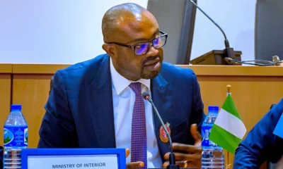 Interior Minister orders suspension of Niger NSCDC commandant over miners’ deaths