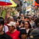 Jongno 3-ga in Seoul named world’s coolest neighbourhood for 2026