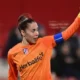 Atletico Madrid goalkeeper Lola Gallardo joins OnlyFans