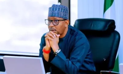 Shehu Dikko discusses FIFA-backed reforms to Nigerian football administration