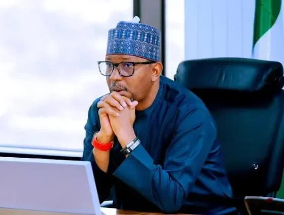 Shehu Dikko discusses FIFA-backed reforms to Nigerian football administration