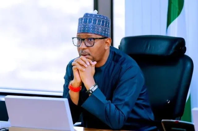 Shehu Dikko discusses FIFA-backed reforms to Nigerian football administration