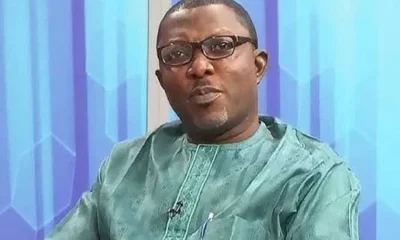 Labour Party distances itself from Abayomi Arabambi over Peter Obi lawsuit
