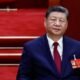 Chinese flag as Beijing denies Iran intelligence allegations