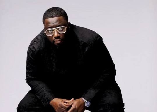 British-Ghanaian rapper Sway DaSafo who died aged 44