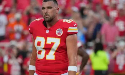 Travis Kelce identified as victim of $35 million Ponzi scheme
