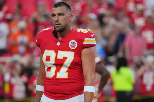 Travis Kelce identified as victim of $35 million Ponzi scheme