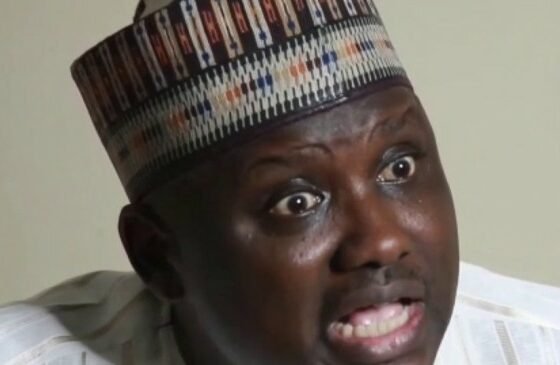 EFCC declares former pension reform chairman Abdulrasheed Maina wanted