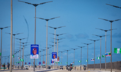 Lagos-Calabar Coastal Highway as FG warns of possible closure