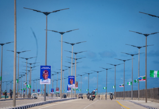 Lagos-Calabar Coastal Highway as FG warns of possible closure