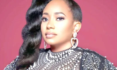 Nigerian car dealer Renee Adesuwa Ogiozee popularly known as Renee5Star