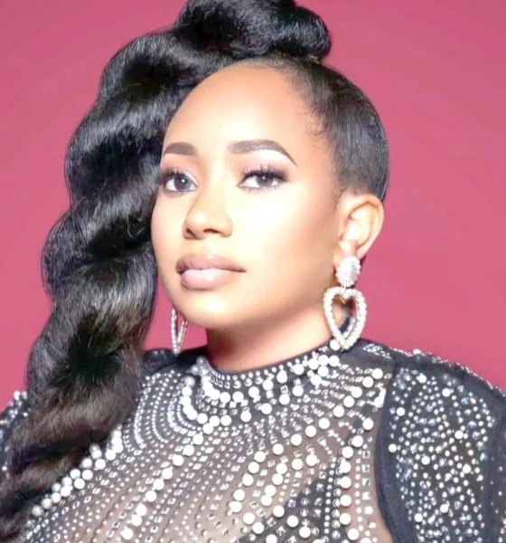 Nigerian car dealer Renee Adesuwa Ogiozee popularly known as Renee5Star