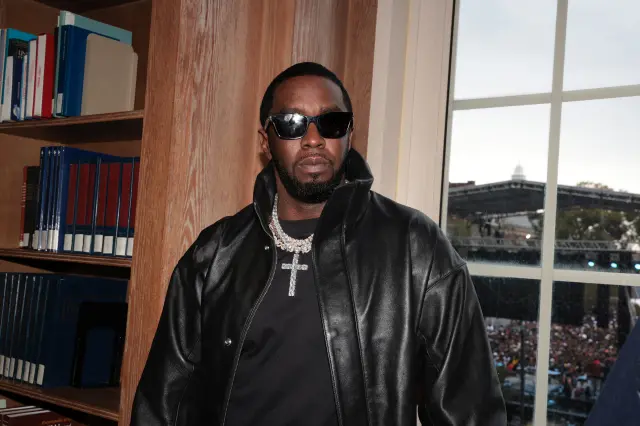 Sean Diddy Combs faces change of lawyers in $100m defamation cas