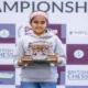 Bodhana Sivanandan becomes youngest-ever Woman Grandmaster at age 11