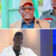 Nyesom Wike amid political disagreement over Tinubu’s 2027 campaign